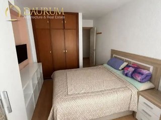 Ático en venta en Centro Urbano en Benidorm