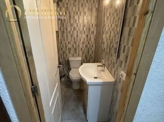 Ático en venta en Centro Urbano en Benidorm