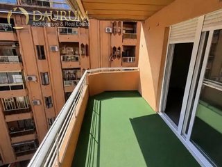 Ático en venta en Centro Urbano en Benidorm