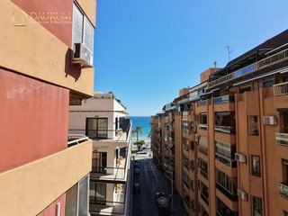 Ático en venta en Centro Urbano en Benidorm
