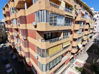 Ático en venta en Centro Urbano en Benidorm