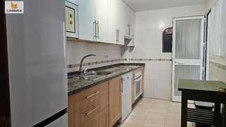 Piso en venta en Arcos de la Frontera