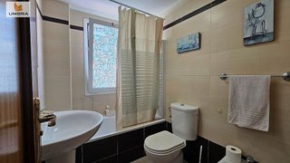 Piso en venta en Arcos de la Frontera