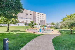 Piso en venta en Carretera de Granada-La Alcazaba en Alhendín