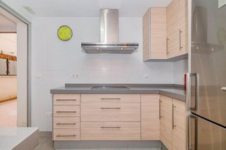 Piso en venta en Carretera de Granada-La Alcazaba en Alhendín