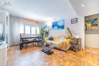 Piso en venta en Casco Urbano en Villaviciosa de Odón