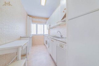 Piso en venta en Casco Urbano en Villaviciosa de Odón