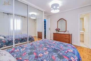 Piso en venta en Casco Urbano en Villaviciosa de Odón