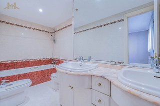 Piso en venta en Casco Urbano en Villaviciosa de Odón