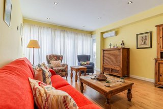 Piso en venta en Centro en Jerez de la Frontera
