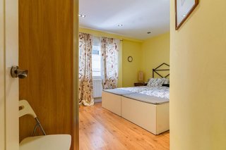 Piso en venta en Centro en Jerez de la Frontera