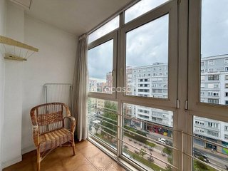 Piso en venta en Numancia - San Fernando en Santander