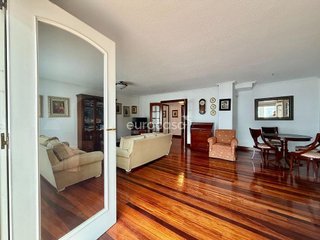 Piso en venta en Numancia - San Fernando en Santander