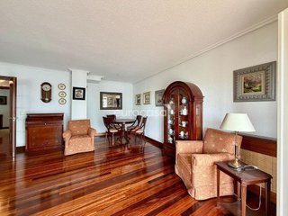 Piso en venta en Numancia - San Fernando en Santander