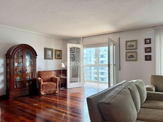 Piso en venta en Numancia - San Fernando en Santander