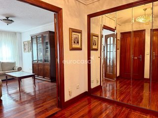 Piso en venta en Numancia - San Fernando en Santander