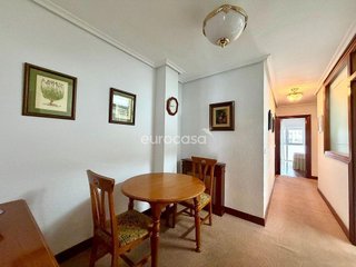 Piso en venta en Numancia - San Fernando en Santander