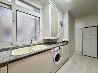 Piso en venta en Numancia - San Fernando en Santander