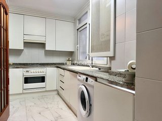 Piso en venta en Numancia - San Fernando en Santander