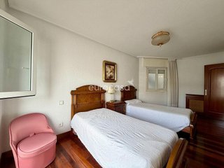 Piso en venta en Numancia - San Fernando en Santander
