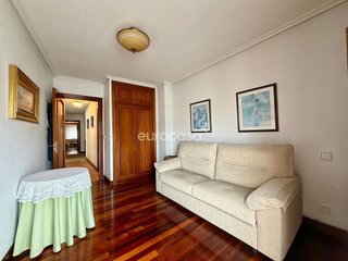 Piso en venta en Numancia - San Fernando en Santander