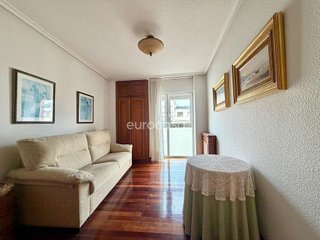 Piso en venta en Numancia - San Fernando en Santander
