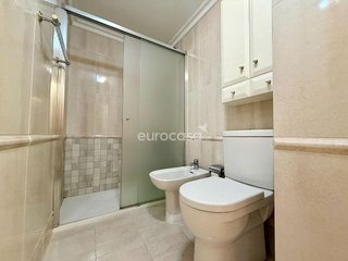 Piso en venta en Numancia - San Fernando en Santander