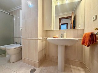 Piso en venta en Numancia - San Fernando en Santander