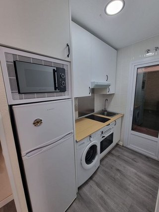 Piso en venta en Marianistas - AVE en Ciudad Real