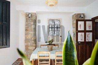 Piso en venta en San Felipe - El Almendral - La Merced en Jaén