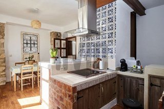 Piso en venta en San Felipe - El Almendral - La Merced en Jaén