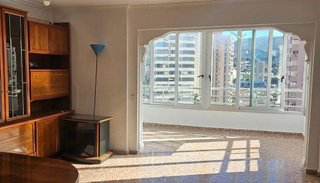 Piso en venta en Rincón de Loix en Benidorm