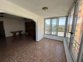 Piso en venta en Rincón de Loix en Benidorm