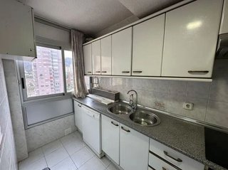 Piso en venta en Rincón de Loix en Benidorm