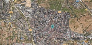 Piso en venta en Centro en Fuenlabrada