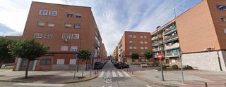 Piso en venta en Centro en Fuenlabrada