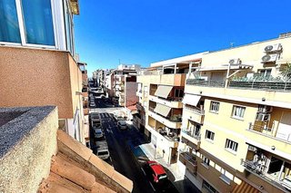 Ático en venta en Centro en Torrevieja