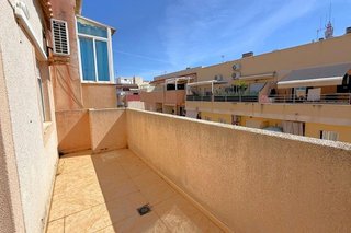 Ático en venta en Centro en Torrevieja