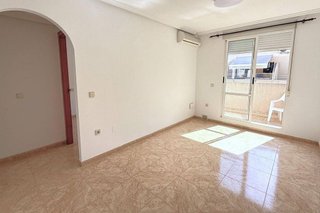 Ático en venta en Centro en Torrevieja