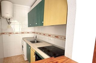 Ático en venta en Centro en Torrevieja