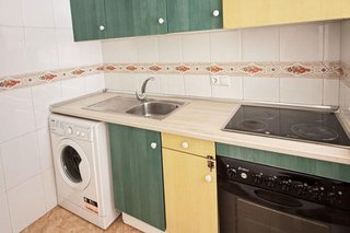 Ático en venta en Centro en Torrevieja