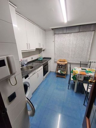 Piso en venta en Oeste en Logroño