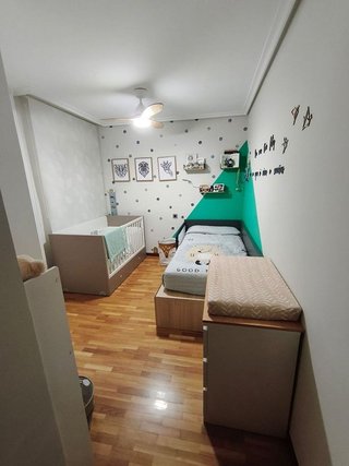Piso en venta en Oeste en Logroño