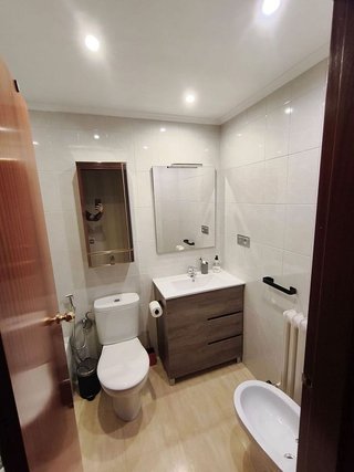 Piso en venta en Oeste en Logroño
