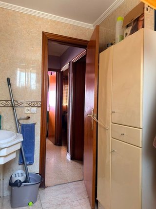 Piso en venta en Sector Sur en Córdoba