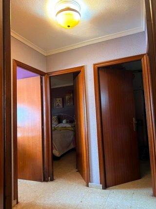 Piso en venta en Sector Sur en Córdoba