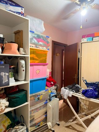 Piso en venta en Sector Sur en Córdoba
