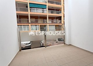 Piso en venta en Guardamar Playa en Guardamar del Segura