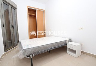 Piso en venta en Guardamar Playa en Guardamar del Segura