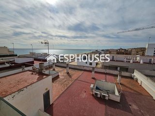 Piso en venta en Guardamar Playa en Guardamar del Segura